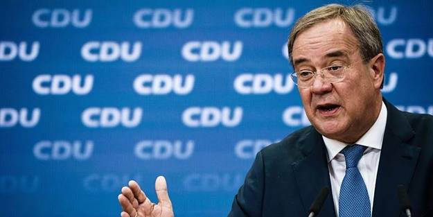 Almanya'nın başbakan adayından dikkat çeken 'Türkiye' çıkışı!