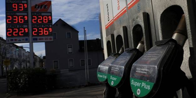 Alman Bild gazetesinden sürpriz benzin kararı!