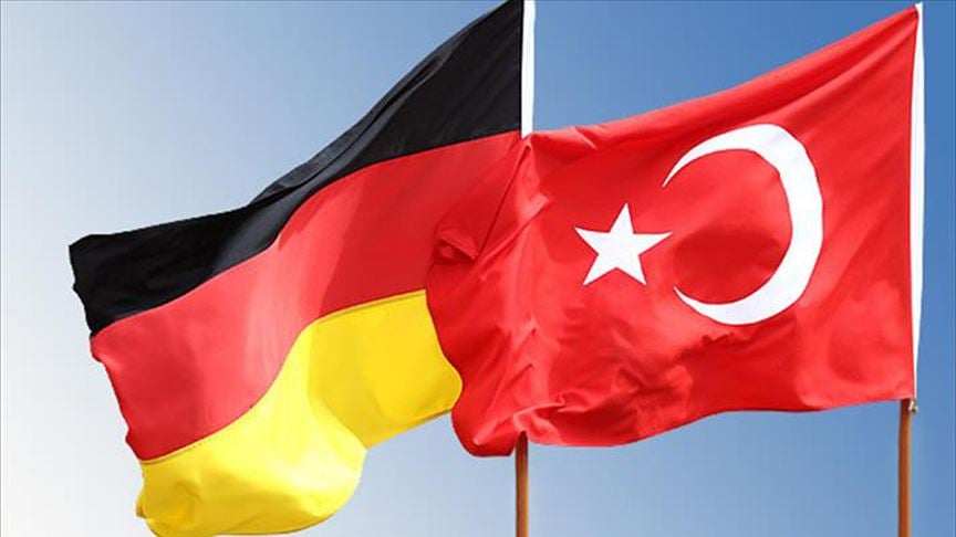 Almanya'nın 'hidrojen stratejisi' Türk-Alman iş birliği için yeni alan olacak