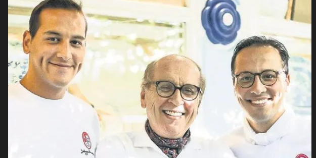 Almanya’nın hırsızlığına tepkiler gelmeye başladı!