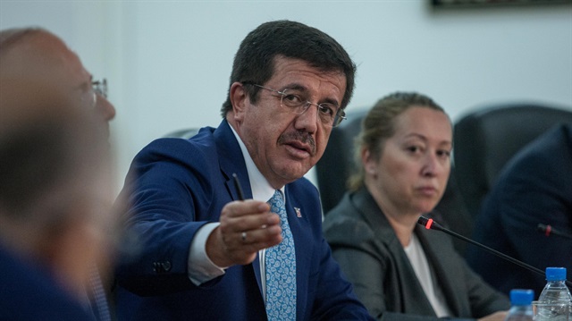 Almanya'nın karalama kampanyası işe yaramadı