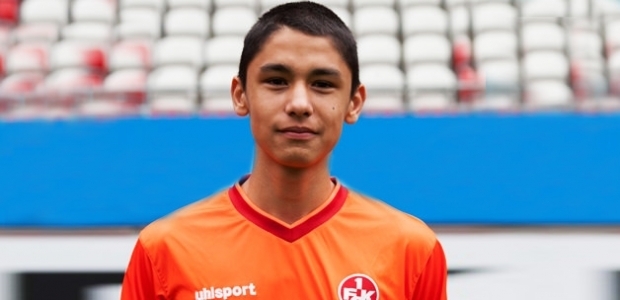 Almanya bu Türk'ü konuşuyor!