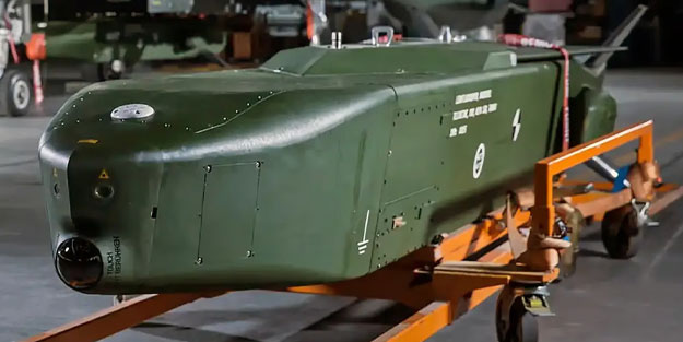 Almanya'nın Rusya korkusu! Başbakan Scholz Taurus füzesi göndermeye karşı çıktı