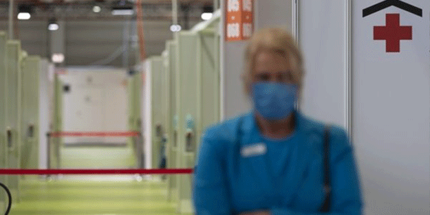 Almanya'nın sağlık sistemi çöktü! Kimse doktordan randevu alamıyor