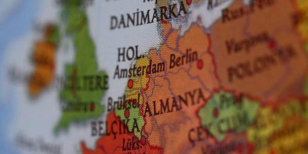 Almanya'nın sınır düzenleme kararına Avusturya'dan sert tepki