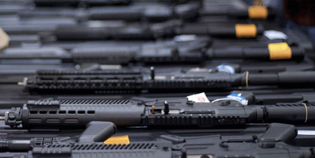 Almanya'nın tehditi fos çıktı