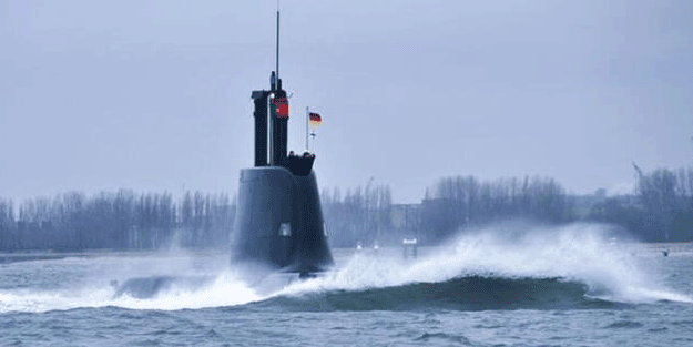 Almanya'nın Türkiye'ye hamlesi Yunanistan'ı panikletti!