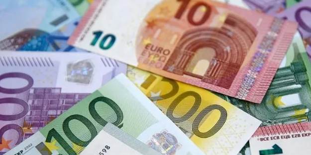 Almanya'nın vergi gelirleri güçlü şekilde düştü