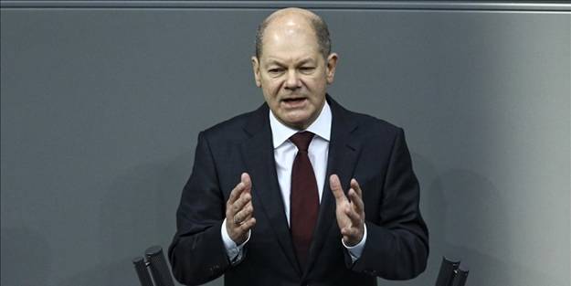 Almanya'nın yeni başbakanı belli oldu