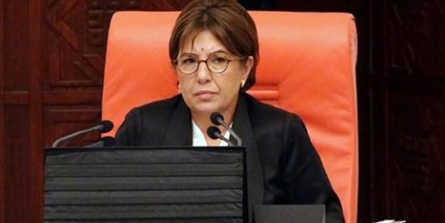 Almanya’ya anladığı dilden!