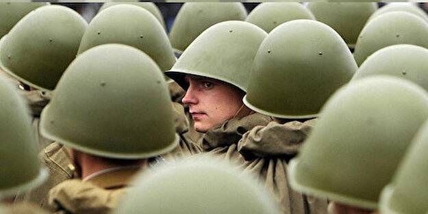 Almanya'ya büyük tepki! 'Bu bir şaka mı?'