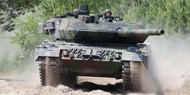 Almanya'ya çağrı yaptılar! Ortak mesaj