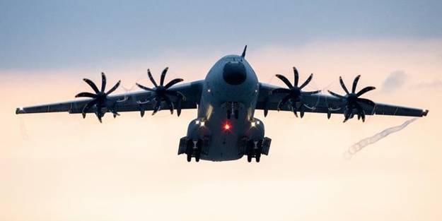 Almanya'ya çok sert tepki: Avrupa Birliği'nin insanlığı budur