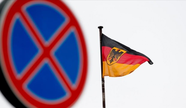 Almanya'ya FETÖ sorusu! Cevap veremediler