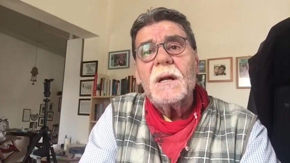 Almanya’ya göçün 35 yıllık serüveni dijital sergide 