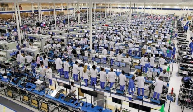 Almanya'ya işçi götürecek firmadan yeni açıklama