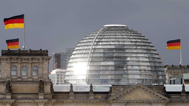 Almanya'ya kötü haber