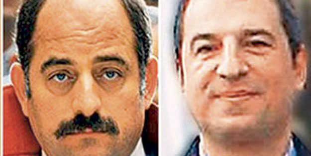 Almanya’ya ‘Zek’ ve Kara notası