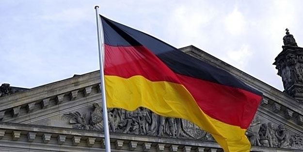 Almanya'yı fena yakaladılar! Ses kayıtları sızdırıldı