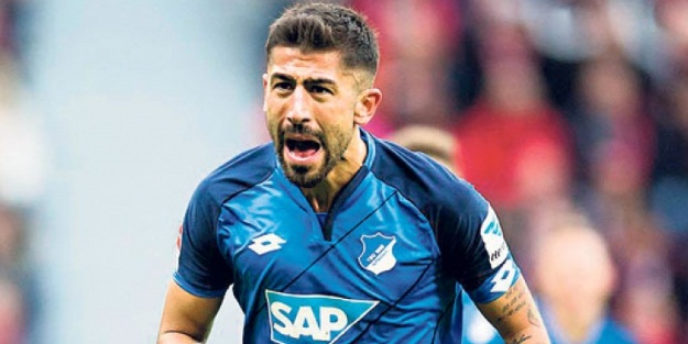 Almanya'yı kasıp kavuran Türk!