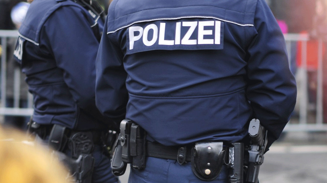 Almanya'yı sarsan saldırı