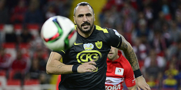 Rus ekibi sözleşmesini feshetti!