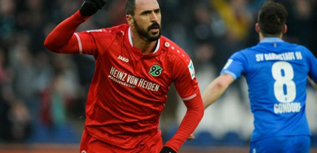 Almeida attı ama yetmedi