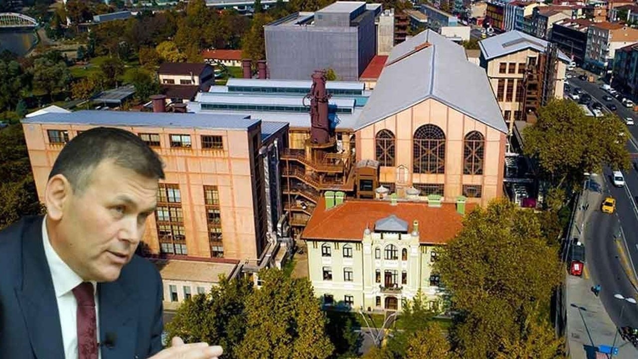 Alnı secdeli Cumhurbaşkanı’na bu muhalefetin sebebi ne? Arıtürk'ün Bilgi Üniversitesi çelişkisi