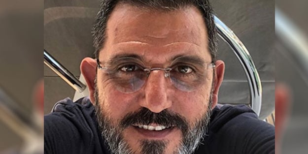 Alnındaki bu lekeyi nasıl temizleyeceksin Fatih?
