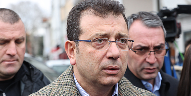 Alnındaki 'Rabbi Yessir' silinmiş olmalı! Ekrem'den ablası Meral'e 'engelleme' cevabı