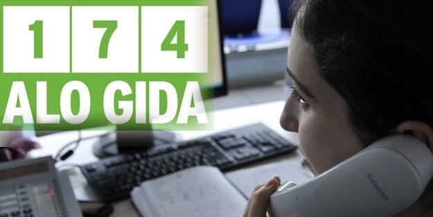 Alo 174'e telefon yağmuru