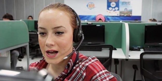 Alo 181'e yapılan çağrılar şoke etti! Hemen harekete geçtiler