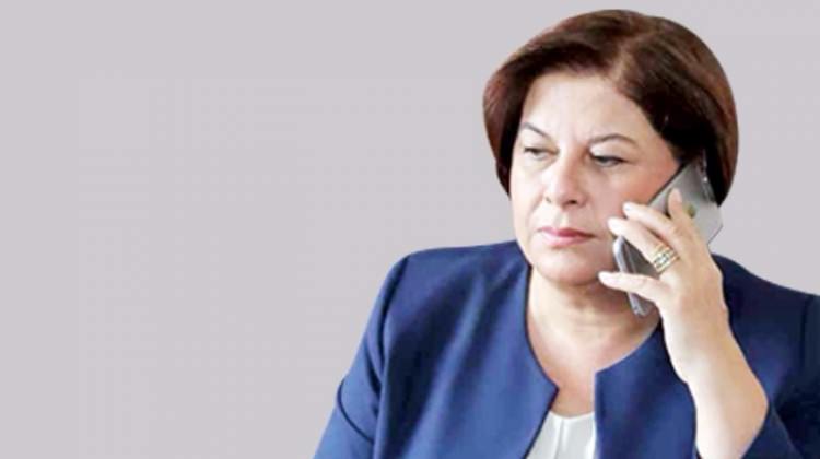 Alo Elif’in millete faturası ortaya çıktı