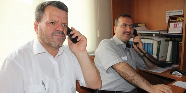 Alo Fetva hattına gelen şaşırtıcı sorular