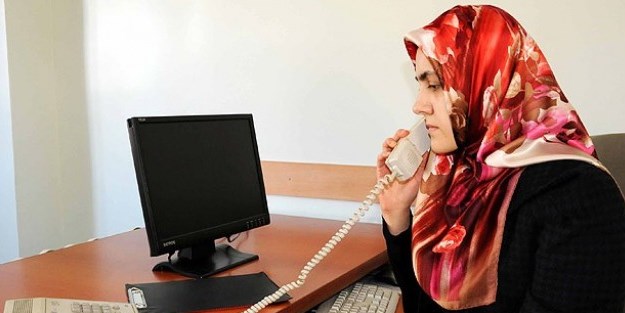 'Alo Fetva' hattına gelen sorular 'pes' dedirtti!