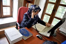 'Alo Fetva' hattına güvenin