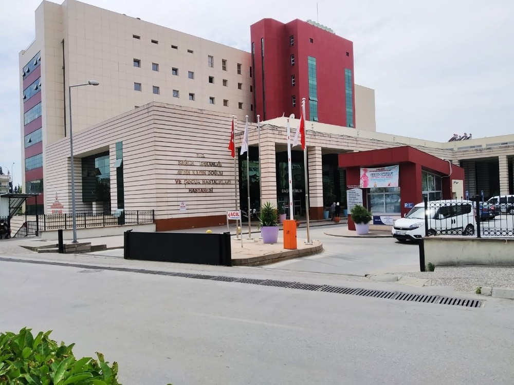 Alo Gebe WhatsApp hattı kuruldu 