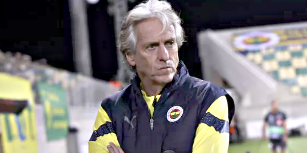 “Alo Jorge Jesus” tweeti sonunda bakın ne oldu!