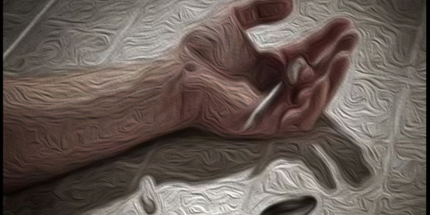 Alo uyuşturucu 7/24 işbaşında