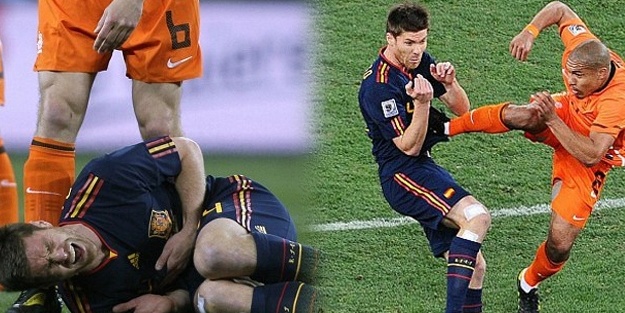 Alonso bu tekmeye artık hazır!