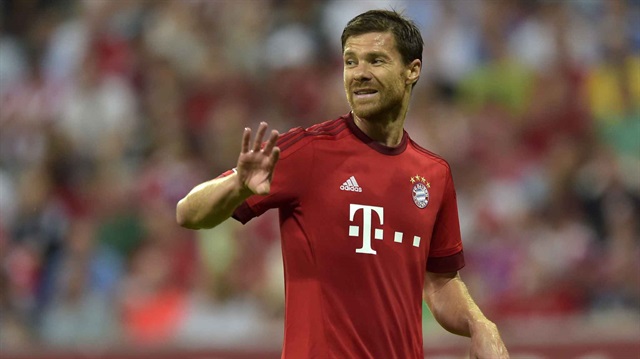 Alonso: Kendimi gururlu hissediyorum