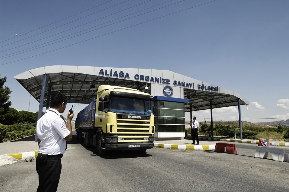 ALOSBİ’den sanayiciye yatırım fırsatı 