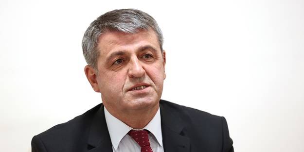 Alp Er Tunga'nın mezarını bulan Prof. Dr. Demir'den flaş sözler: Erken açıkladığım için güvenlik sorunları çıktı