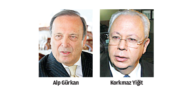 Alp Gürkan’ın mal varlığına haciz