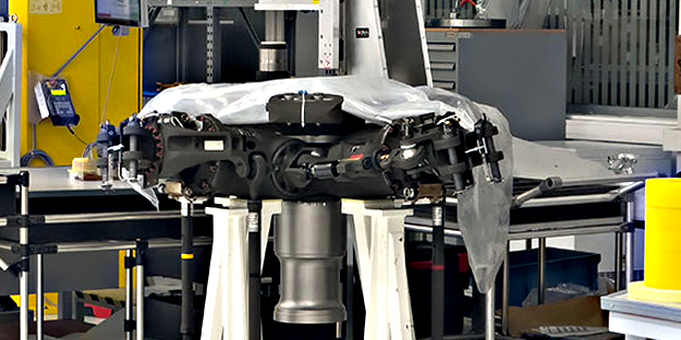 Alp Havacılık’tan savunma sanayiinde merakla beklenen stratejik millileştirme! Türkiye'yi heyecanlandıran açıklama