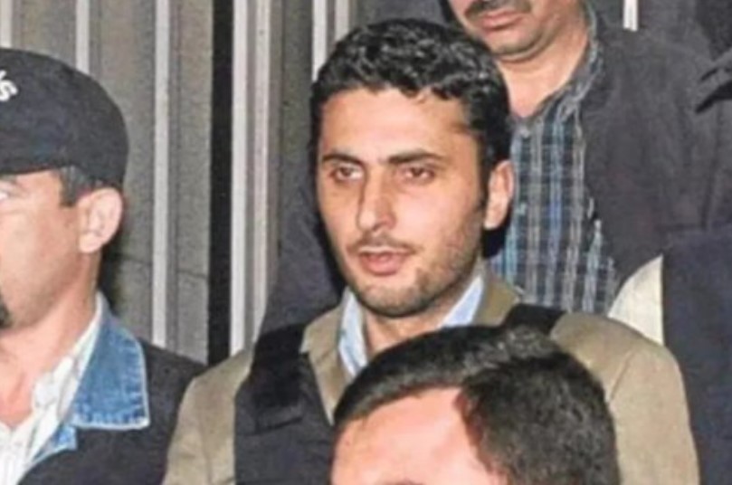 Alparslan Arslan ölü bulundu!