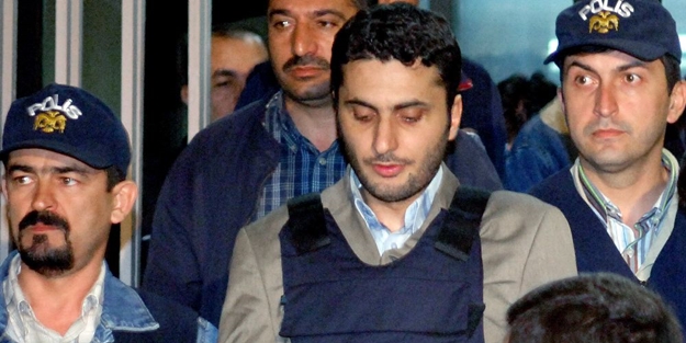 Alparslan Arslan tahliye mi oluyor?