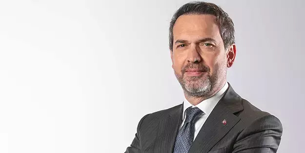 Alparslan Bayraktar duyurdu! Akıllı enerji dönüşümü için mesaj... Türk dünyasına ve dünyaya çağrı yaptı