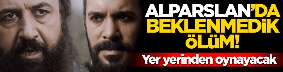 Alparslan: Büyük Selçuklu 6. Bölüm 2. Fragman yayınlandı