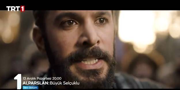 Alparslan’da şok eden görüntü! Ne oldu böyle? Kimse gözlerine inanamadı